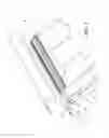 Fig. 02 - Spaced vent for metal roofs