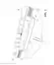 Fig. 03 - Spaced vent for metal roofs