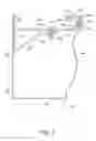 Fig. 03 - Gutter and bracket assembly