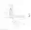 Fig. 06 - Folding staircase