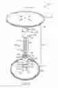 Fig. 03 - Deck pedestal