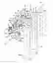 Fig. 01 - Assembly for accessing an electronic display