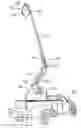 Fig. 01 - Apparatuses and methods for providing high electrical resistance for aerial work platform components