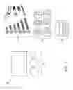 Fig. 02 - Magnetic Fasteners And Wall Cover System