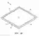 Fig. 04 - Magnetic Fasteners And Wall Cover System