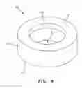 Fig. 06 - Magnetic Fasteners And Wall Cover System