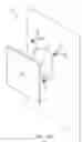 Fig. 08 - Magnetic Fasteners And Wall Cover System