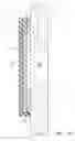 Fig. 11 - Magnetic Fasteners And Wall Cover System