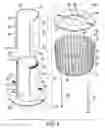 Fig. 05 - Pool skimmer basket system