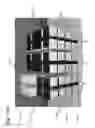 Fig. 10 - Assembly system for modular industrial plants