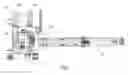Fig. 08 - Side saddle slingshot drilling rig