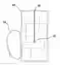 Fig. 01 - TENT MATTRESS ASSEMBLY