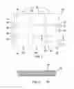 Fig. 03 - TENT MATTRESS ASSEMBLY
