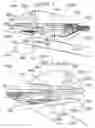 Fig. 02 - Cantilevered watercraft canopy