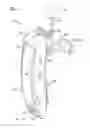 Fig. 02 - Lever action security handle