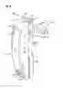 Fig. 09 - Lever action security handle