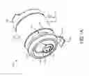 Fig. 02 - Interchangeable core lock assemblies