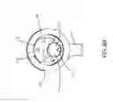 Fig. 08 - Interchangeable core lock assemblies