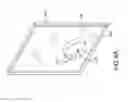 Fig. 10 - Interchangeable core lock assemblies