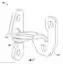 Fig. 02 - Automotive door hinge