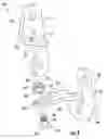 Fig. 03 - Automotive door hinge