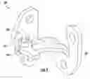 Fig. 04 - Automotive door hinge