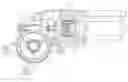 Fig. 01 - Reverse rotation prevention mechanism and motor with reducer