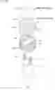Fig. 16 - Reverse rotation prevention mechanism and motor with reducer