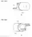 Fig. 24 - Reverse rotation prevention mechanism and motor with reducer