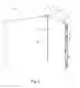 Fig. 03 - Automatic released foldable door having two-way door structure