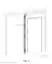 Fig. 06 - Automatic released foldable door having two-way door structure