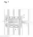 Fig. 09 - Window frame system, thermally insulating element, method, window frame structure, flexible profile, control system and sun protection system