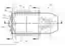 Fig. 01 - Drill bit for directional drilling and method of manufacturing