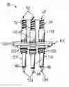 Fig. 01 - System and methodology for power cable coupling