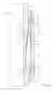 Fig. 03 - Thread form for connector collar of offshore well riser pipe