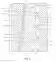 Fig. 07 - Thread form for connector collar of offshore well riser pipe