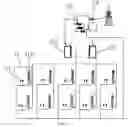 Fig. 02 - Modular tower-type solar thermal power generation system