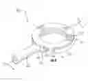 Fig. 09 - Gas cylinder quick release device