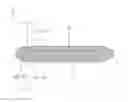 Fig. 01 - Heater and glow plug equipped with same