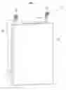 Fig. 02 - External water-purifying filter case, installation structure thereof and sterilizing method using the same