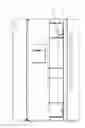 Fig. 01 - Refrigerator