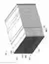 Fig. 07 - Counter-flow heat exchanger