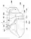 Fig. 08 - Binocular capable of measuring distance and prism and light transmitter module thereof