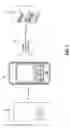Fig. 02 - Pairing and synchronizing a mobile phone application with a handheld glucose meter