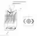 Fig. 01 - Light diffusion film and light diffusion film manufacturing method