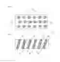 Fig. 02 - Light diffusion film and light diffusion film manufacturing method