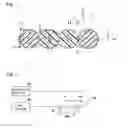 Fig. 02 - Plastic optical fiber ribbon