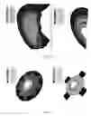 Fig. 07 - SHIELDING PLATE OF LENS STRUCTURE AND LENS STRUCTURE