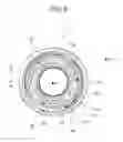 Fig. 09 - Lens barrel