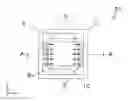 Fig. 01 - ELECTRONIC COMPONENT MOUNTING PACKAGE AND ELECTRONIC DEVICE